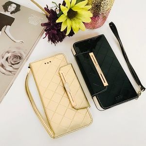 Two iPhone 6 Plus Cases